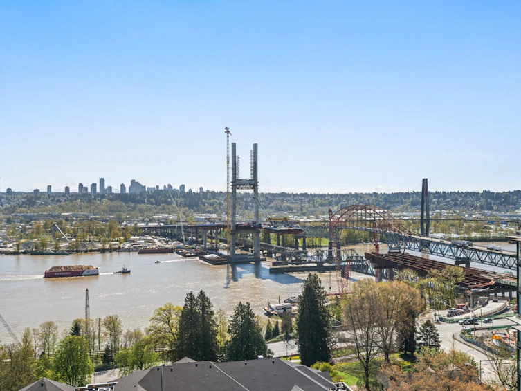 1902-15 E Royal Avenue, New Westminster, BC, V3L 0A9 - 27