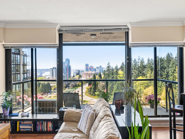 1902-15 E Royal Avenue, New Westminster, BC, V3L 0A9 - 6