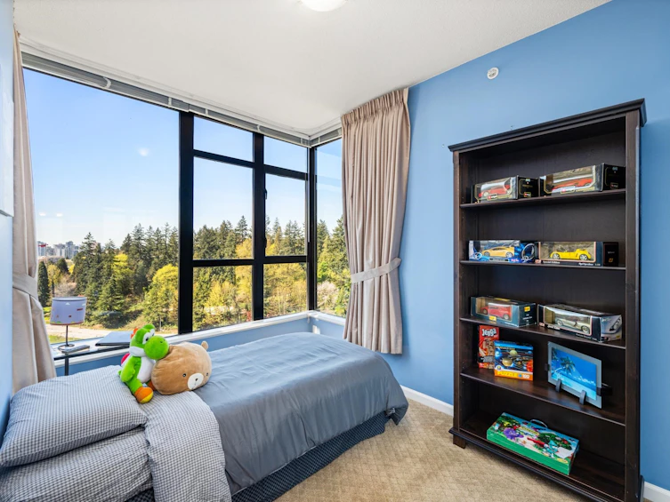 1902-15 E Royal Avenue, New Westminster, BC, V3L 0A9 - 15