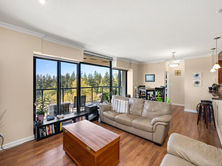 1902-15 E Royal Avenue, New Westminster, BC, V3L 0A9 - 4