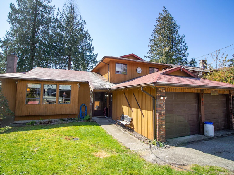 793 Creekside Crescent, Gibsons BC