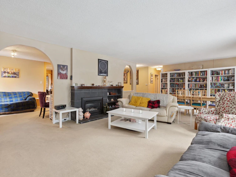 1481 E 20th Street, North Vancouver, BC, V7J 1M9 - 6