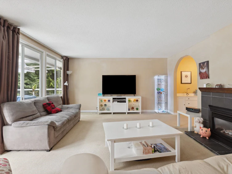 1481 E 20th Street, North Vancouver, BC, V7J 1M9 - 4