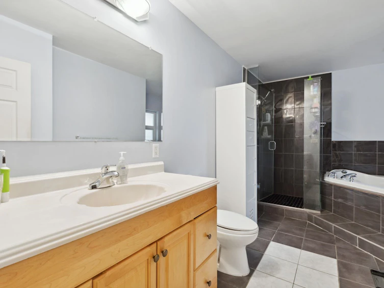 1481 E 20th Street, North Vancouver, BC, V7J 1M9 - 21