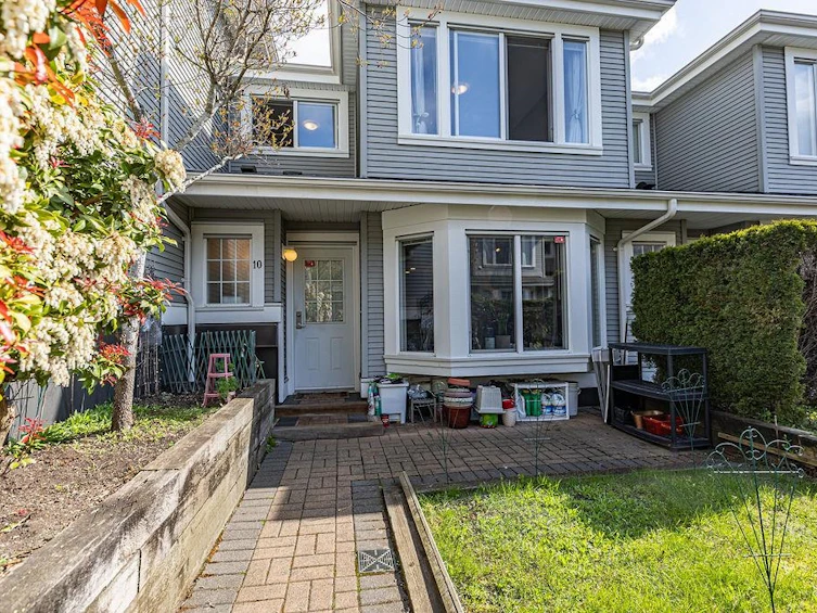 10-7370 Stride Avenue, Burnaby, BC, V3N 5E6 - 2