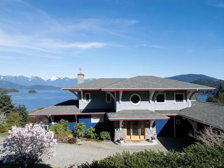 1128 Twin Isle Drive, Gibsons, BC, V0N 1V1 - 3