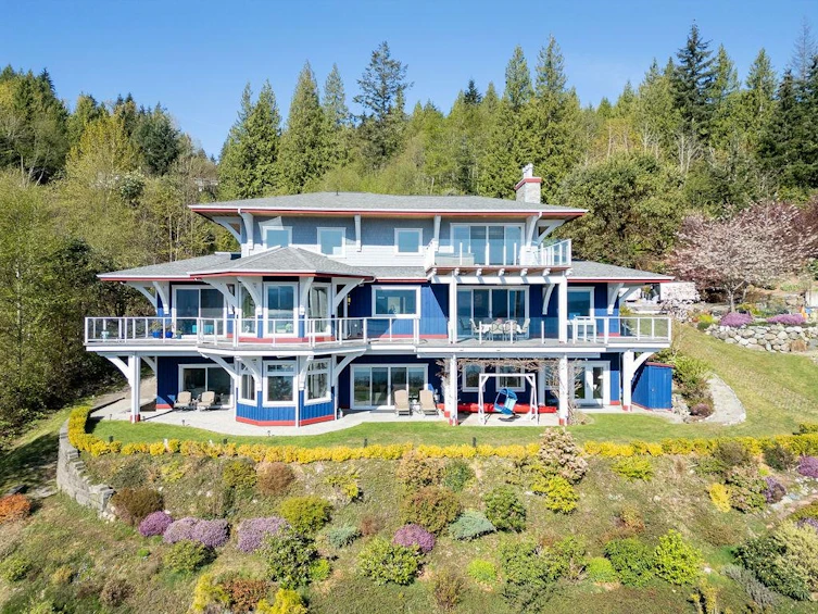 1128 Twin Isle Drive, Gibsons, BC, V0N 1V1 - 4
