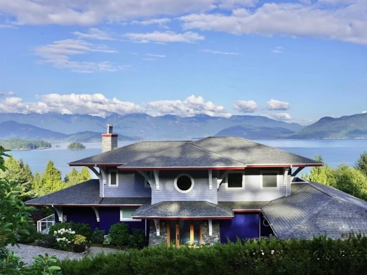1128 Twin Isle Drive, Gibsons, BC, V0N 1V1