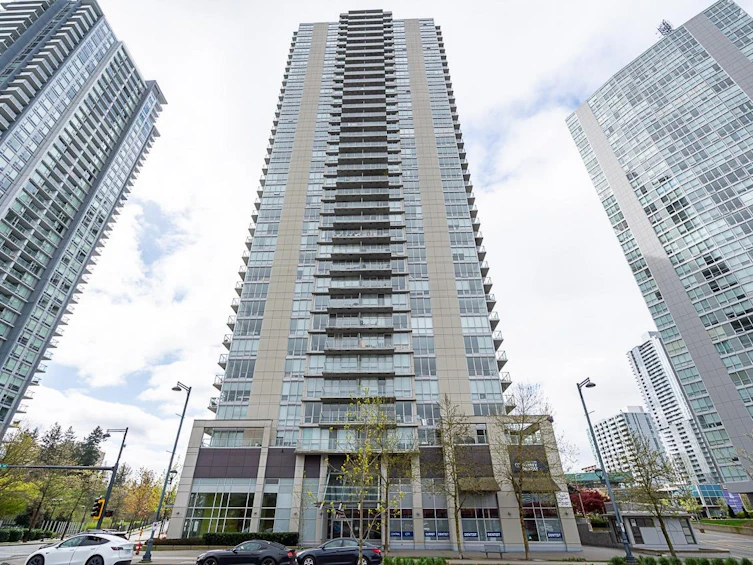 203-13688 100 Avenue, Surrey, BC, V3T 0G5 - 2