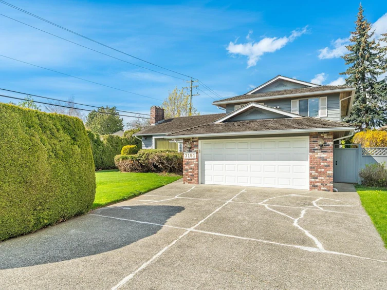 7191 Lismer Avenue, Richmond, BC, V6Y 2X4 - 23