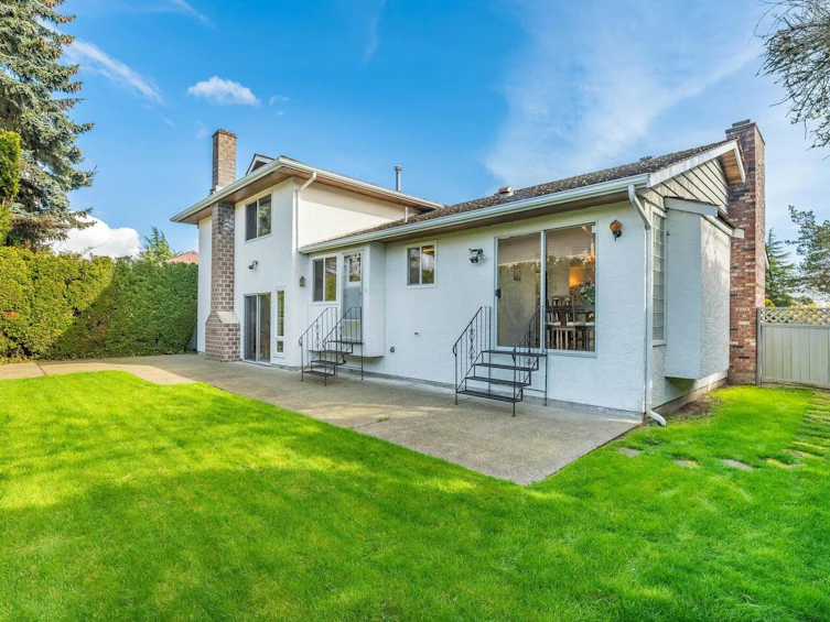 7191 Lismer Avenue, Richmond, BC, V6Y 2X4 - 24