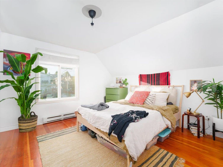 2636 Prince Albert Street, Vancouver, BC, V5T 3X3 - 2
