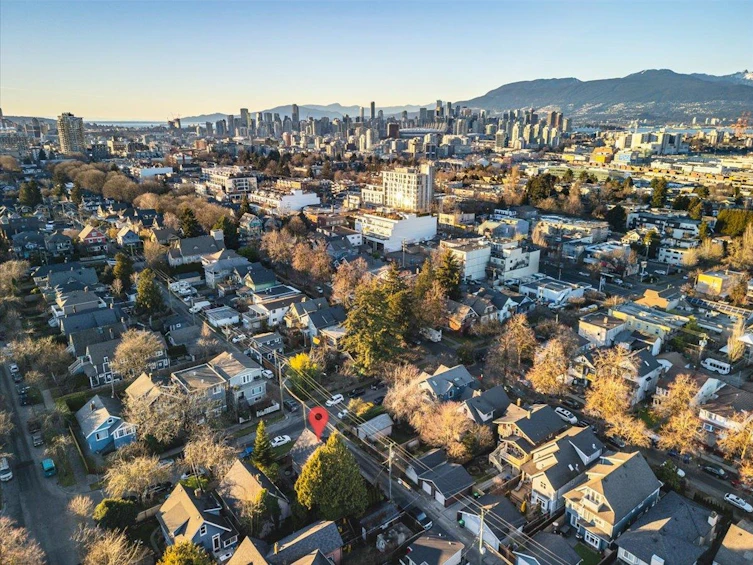 2636 Prince Albert Street, Vancouver, BC, V5T 3X3 - 33