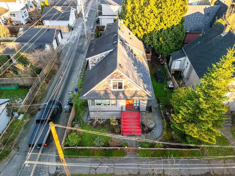2636 Prince Albert Street, Vancouver, BC, V5T 3X3 - 29