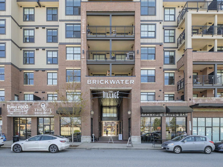 510-22638 119 Avenue, Maple Ridge, BC, V2X 4L1 - 2