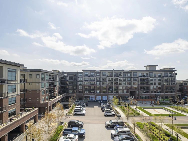 510-22638 119 Avenue, Maple Ridge, BC, V2X 4L1 - 26
