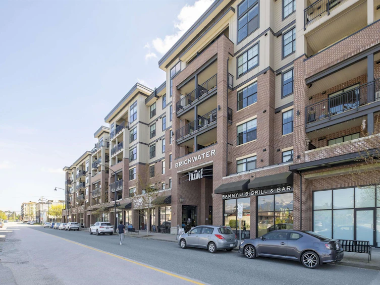 510-22638 119 Avenue, Maple Ridge, BC, V2X 4L1 - 30