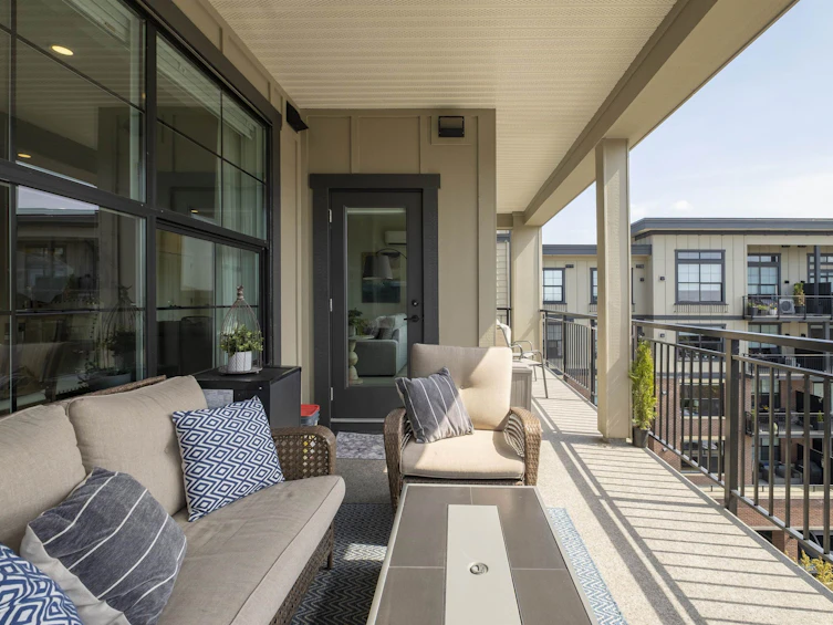 510-22638 119 Avenue, Maple Ridge, BC, V2X 4L1 - 21