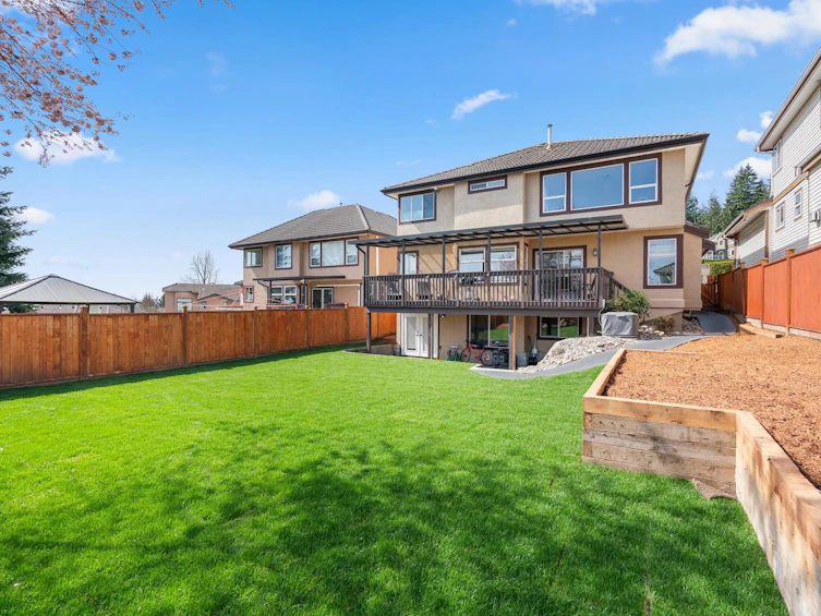 1551 Alpine Lane, Coquitlam, BC, V3E 3A5 - 2