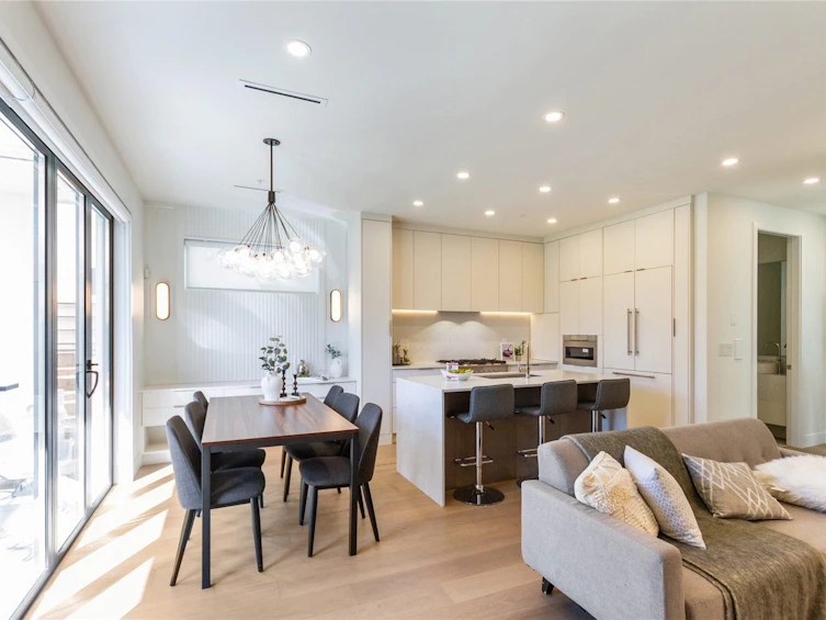1-2169 Charles Street, Vancouver, BC, V5L 2H8 - 4