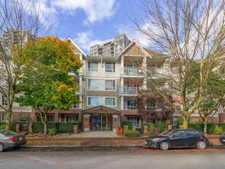 314-3651 Foster Avenue, Vancouver, BC, V5R 0A2