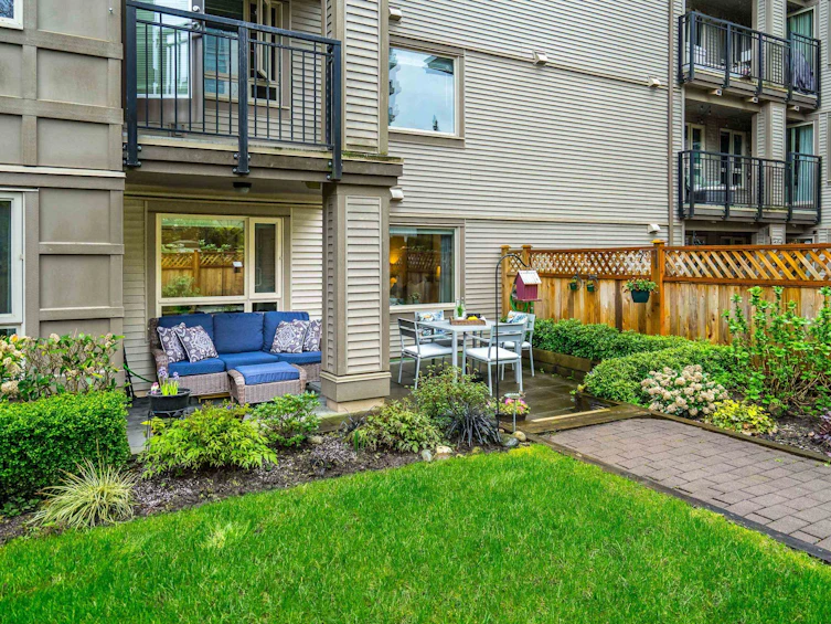 109-3105 Lincoln Avenue, Port Coquitlam, BC, V3B 0E1 - 26
