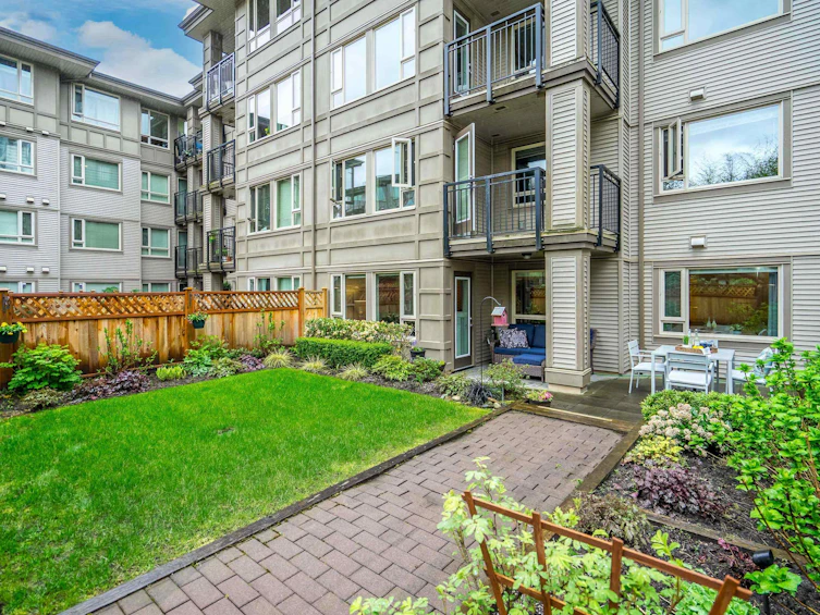 109-3105 Lincoln Avenue, Port Coquitlam, BC, V3B 0E1 - 30