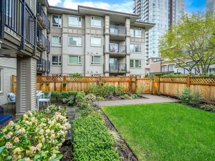 109-3105 Lincoln Avenue, Port Coquitlam, BC, V3B 0E1 - 34