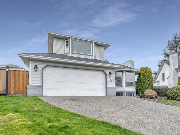 1257 Knights Court, Port Coquitlam, BC, V3C 5N3