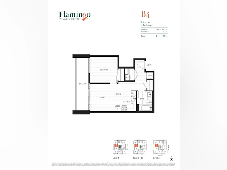 2207-13675 107a Avenue, Surrey, BC, V3T 2H2 - 9