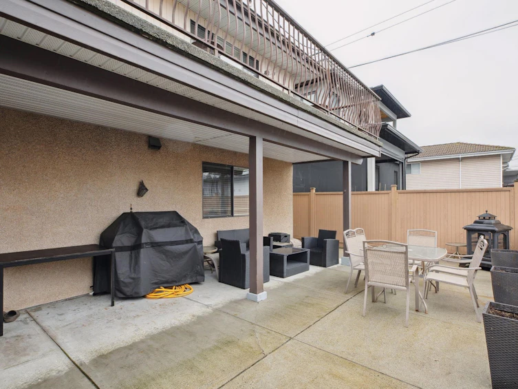 4487 Napier Street, Burnaby, BC, V5C 3H2 - 37