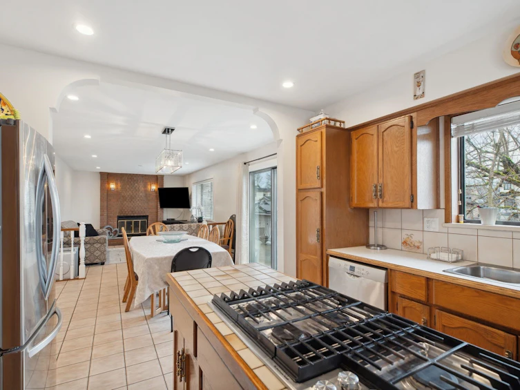 4487 Napier Street, Burnaby, BC, V5C 3H2 - 21