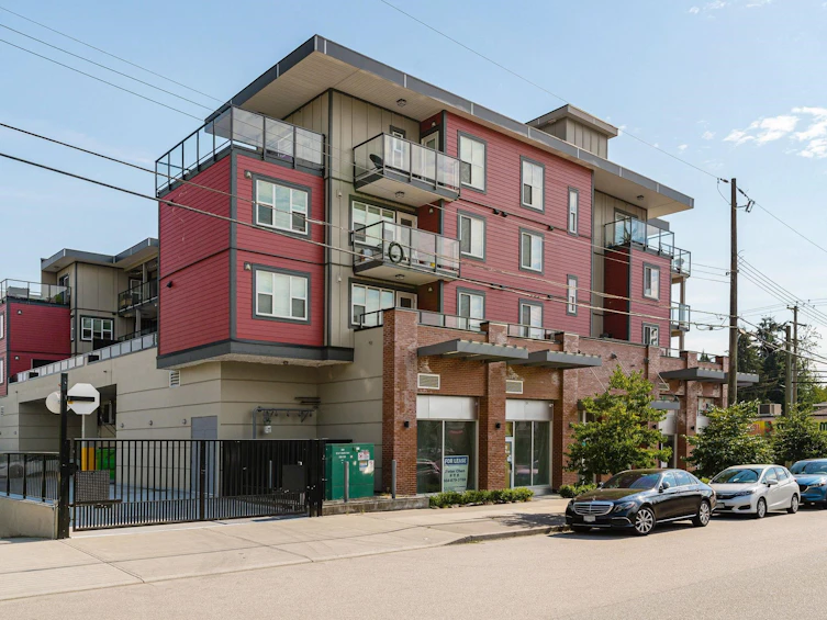 304-7908 15th Avenue, Burnaby, BC, V3N 0G6 - 27
