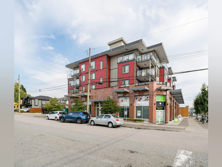 304-7908 15th Avenue, Burnaby, BC, V3N 0G6 - 26