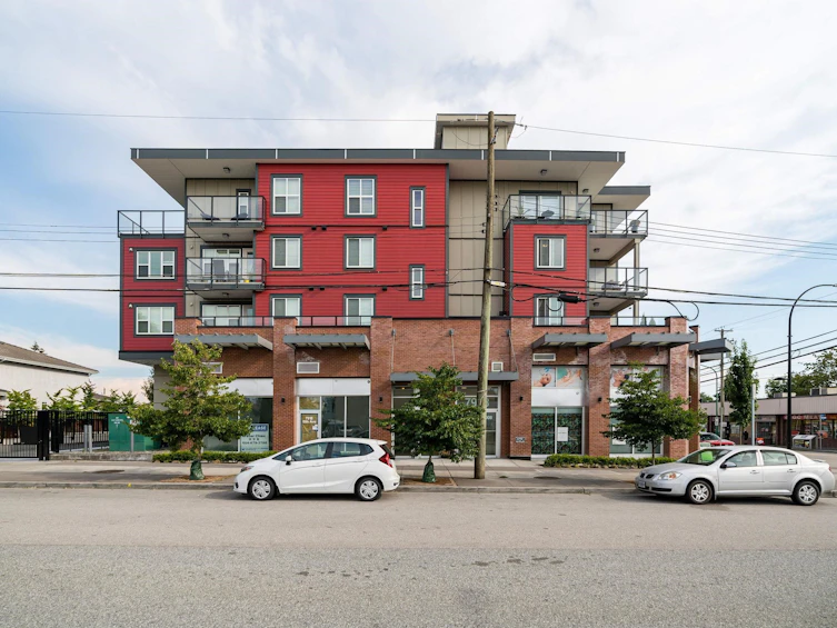 304-7908 15th Avenue, Burnaby, BC, V3N 0G6 - 25