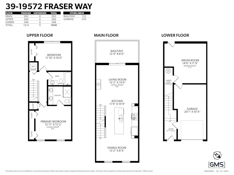39-19572 Fraser Way, Pitt Meadows, BC, V3Y 0A9 - 34