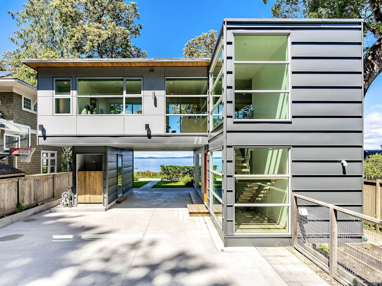 2924 Malaspina Promenade, Savary Island, BC, V7P 1P0 - 2