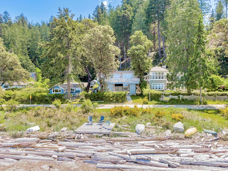 2924 Malaspina Promenade, Savary Island, BC, V7P 1P0 - 3