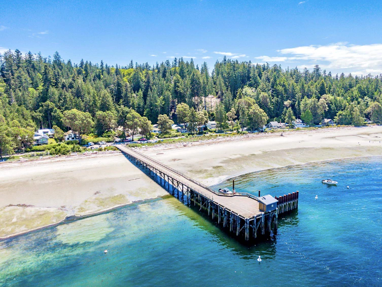 2924 Malaspina Promenade, Savary Island, BC, V7P 1P0 - 9