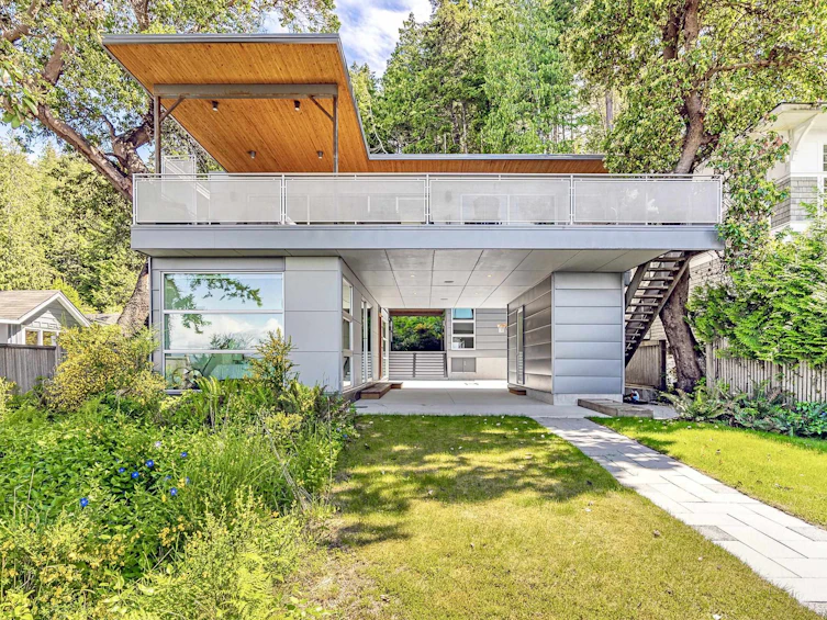 2924 Malaspina Promenade, Savary Island, BC, V7P 1P0 - 4