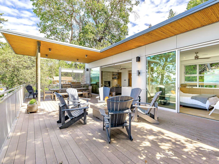 2924 Malaspina Promenade, Savary Island, BC, V7P 1P0 - 21