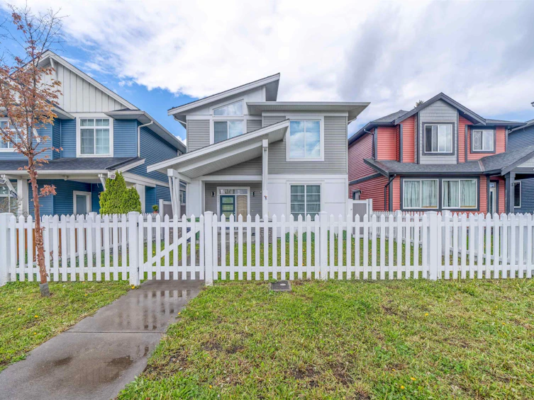 45991 Fourth Avenue, Chilliwack, BC, V2P 1N2 - 2