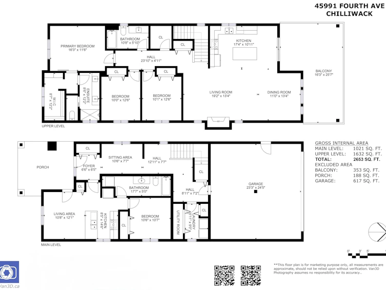 45991 Fourth Avenue, Chilliwack, BC, V2P 1N2 - 6