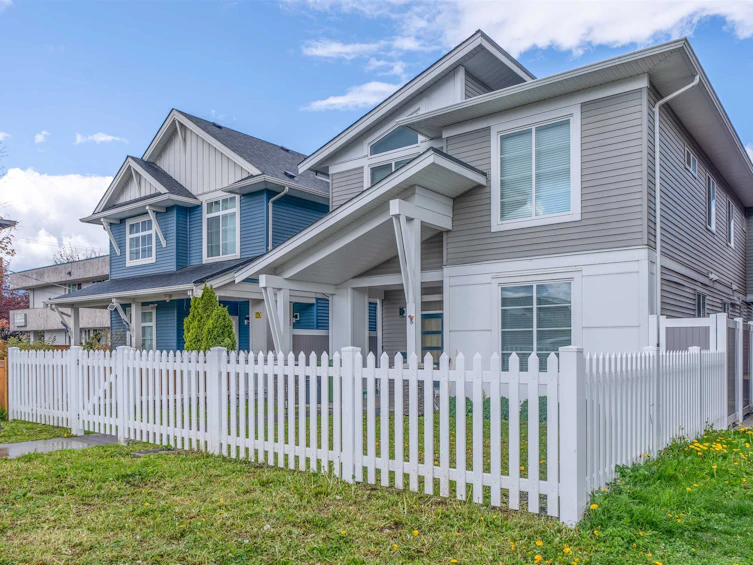 45991 Fourth Avenue, Chilliwack, BC, V2P 1N2 - 3