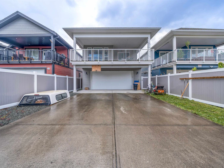 45991 Fourth Avenue, Chilliwack, BC, V2P 1N2 - 5