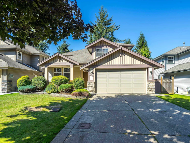 9091 202b Street, Langley, BC, V1M 4C1 - 2