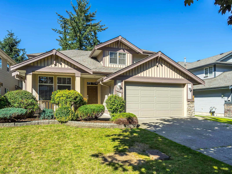 9091 202b Street, Langley BC V1M 4C1