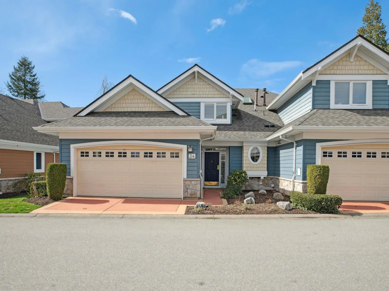 34 - 15055 20th Avenue, Surrey BC V4A 9X8