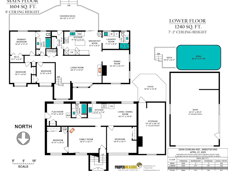29390 Duncan Avenue, Abbotsford, BC, V4X 1J5 - 40