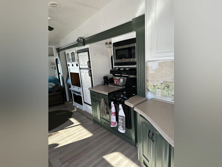 LT 75-4435 Fircrest Road, Lac La Hache, BC, V0K 1T1 - 13